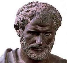ARISTOTELES Y SUS PENSAMIENTOS HACERCA DEL METODO INDUCTIVO
