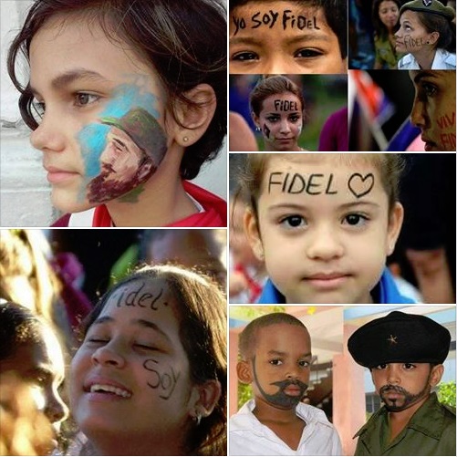 Asi se hace abuso infantil en Cuba