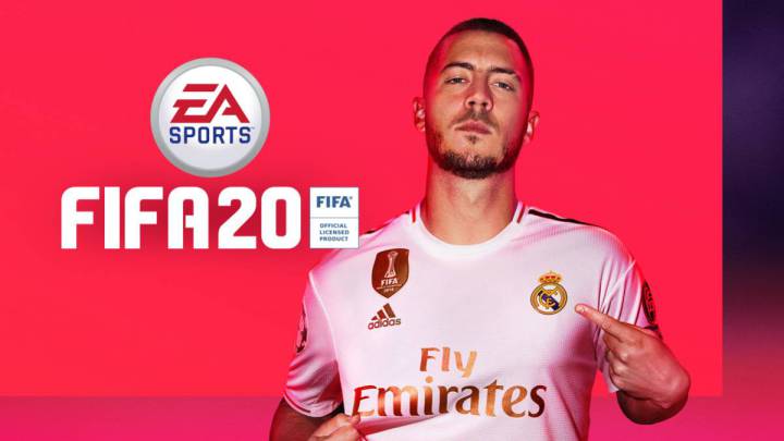 EL NUEVO FIFA 20 