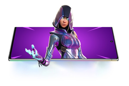 NUEVA SKIN DEL FORTNITE