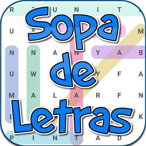 Sopa De Letras