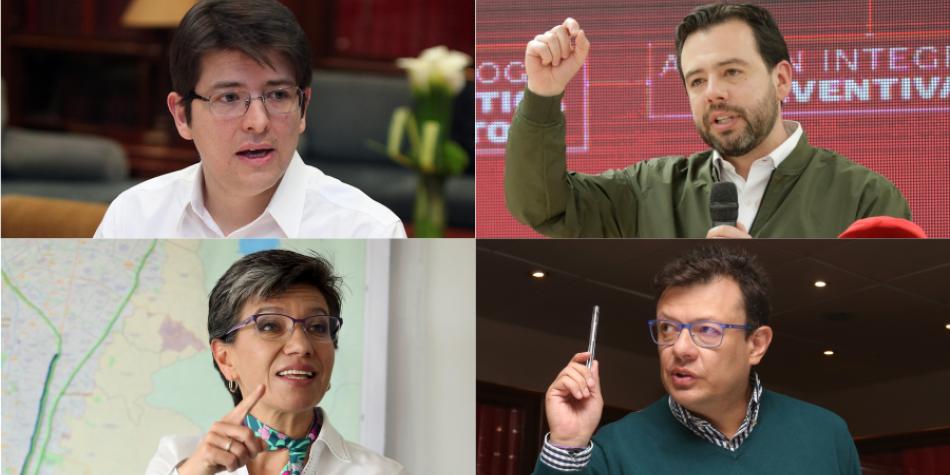ELECCIONES REGIONALES