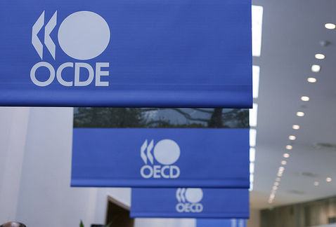  OCDE aconseja a México abrir más “sectores clave” a extranjeros 