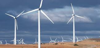GENERADOR DE ENERGÍA RENOVABLE