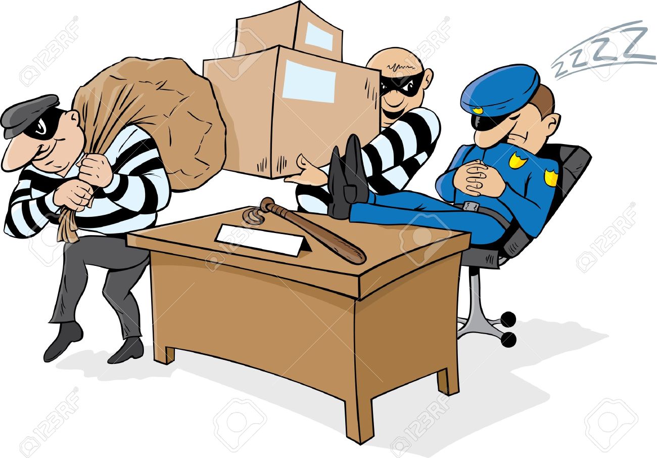 WHAT DOES THE LACK OF AUTHORITIES ACCOMPANYING