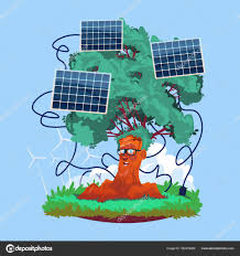 Energías alternativas