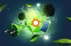 ENERGÍA RENOVABLE 