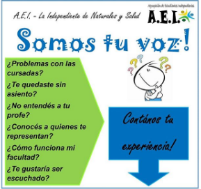 Somos tu Voz