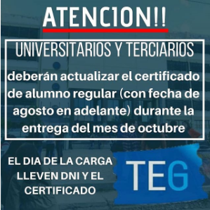 Actualizacion de sistema