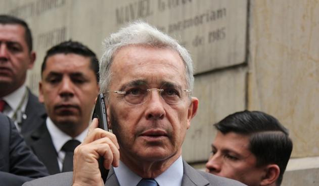 Avaro Uribe Velez Queda Vinculado a Delito de Fraude