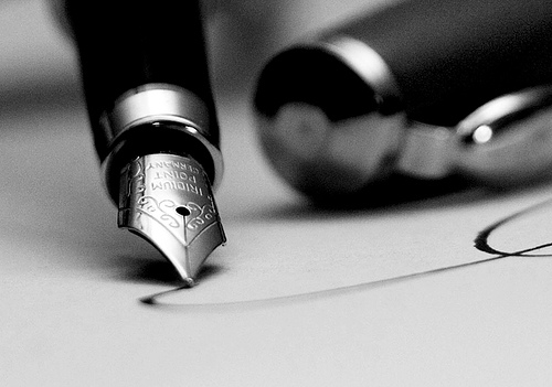 EX-ESCRITURA EN ITALIA 