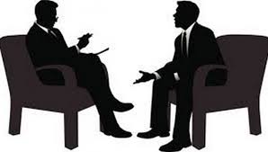 Entrevista a un empresario