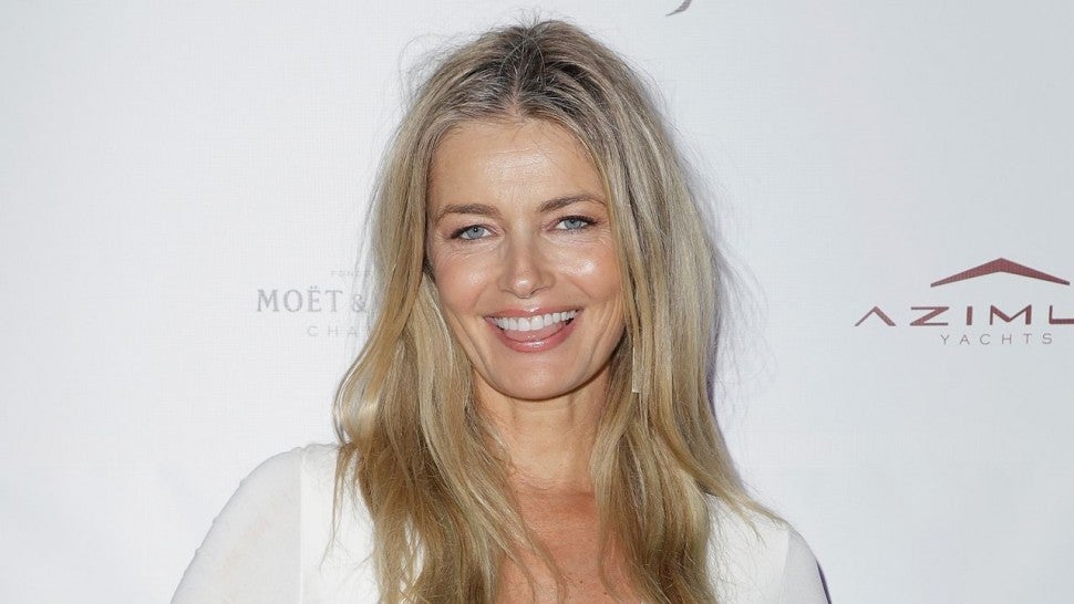 LA MODELO PAULINA PORIZKOVA SIN MAQUILLAJES