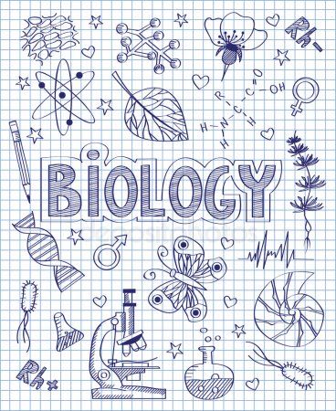 Biologia la ciencia de la vida