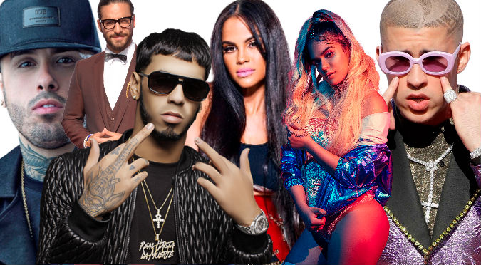 Scientists prove that hear reggaeton is healthy for your brain