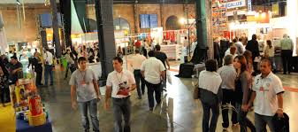 FIAR 2017 ya tiene confirmado el 100% de los 600 stands que habrá en el evento