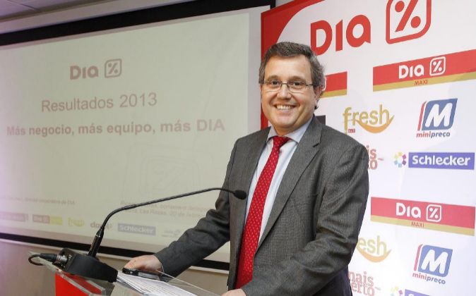 Dia celebra junta de accionistas los próximos 27 y 28 de abril