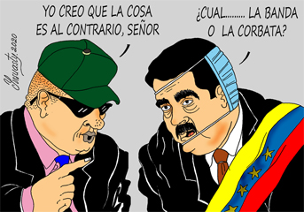Equivocación