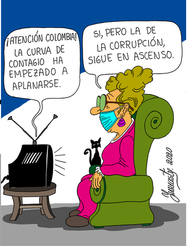 Mal crónico
