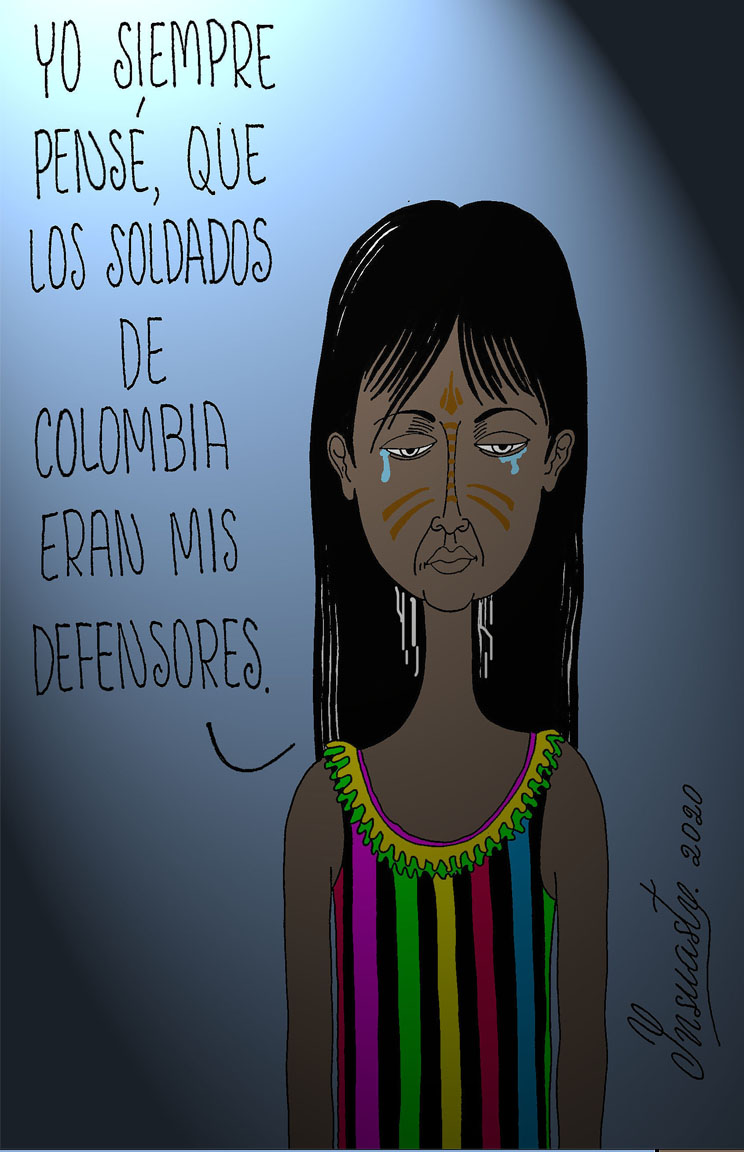 Repudio nacional