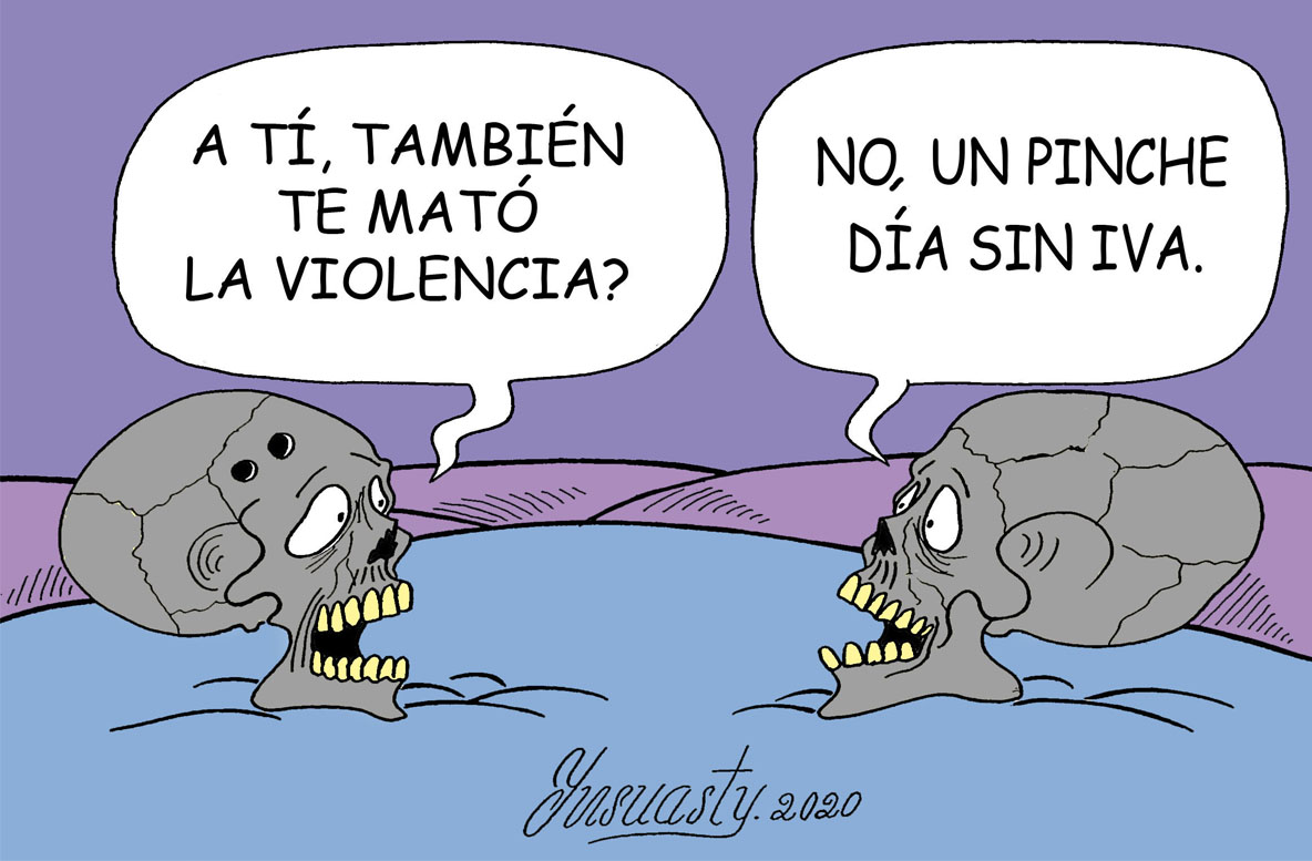 Distintos destinos