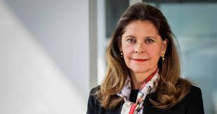 Así han sido los dos años de la vicepresidenta Marta Lucía Ramírez