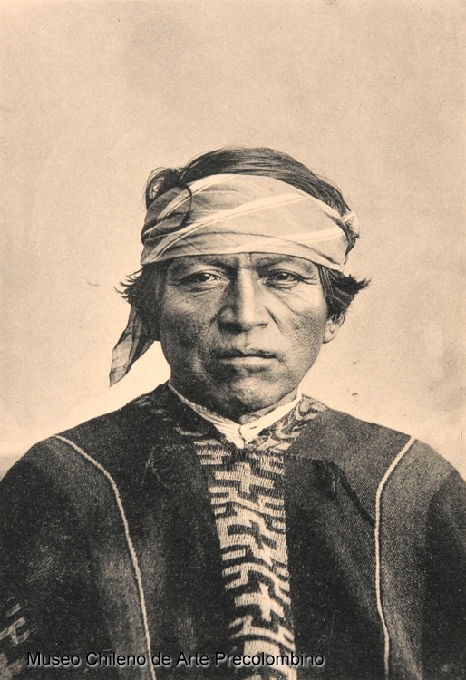 En la entrevista de hoy, hablamos con un mapuche