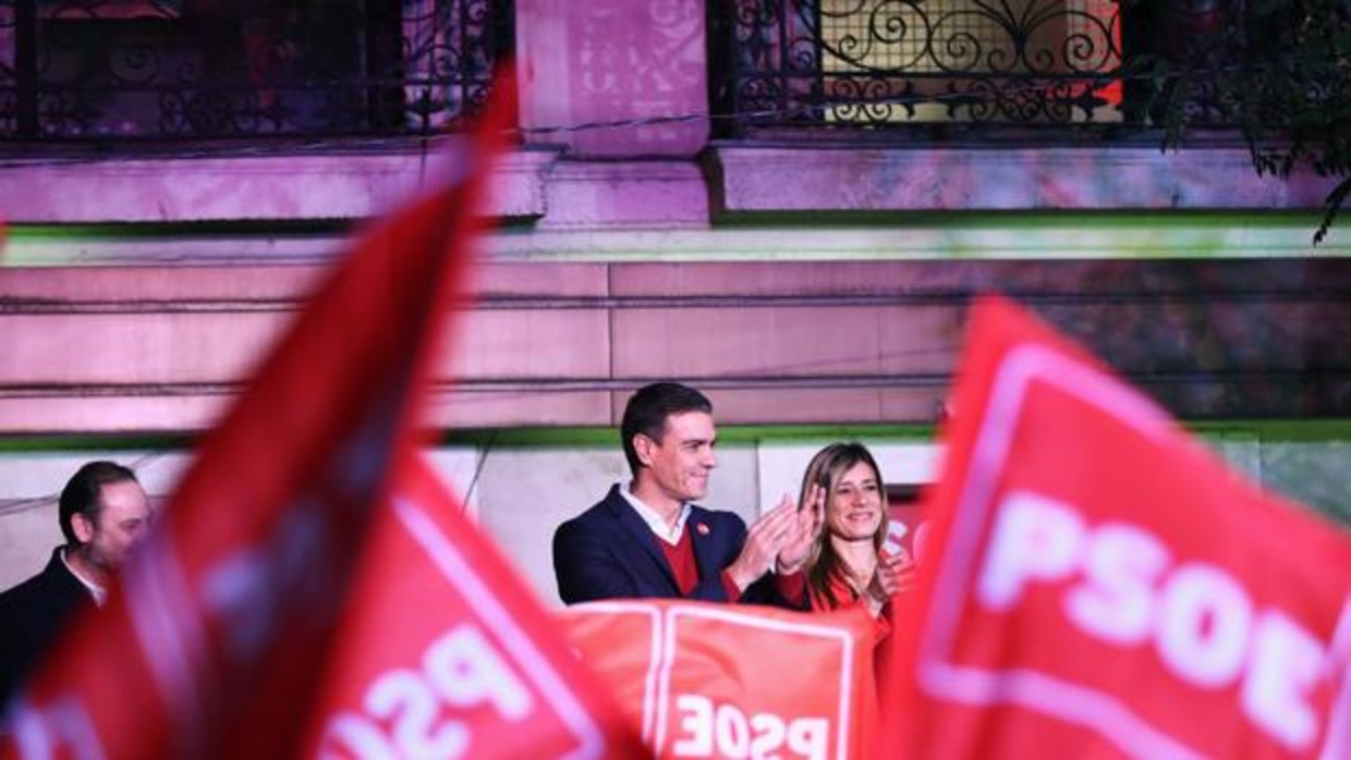El PSOE fracasa y complica la gobernabilidad