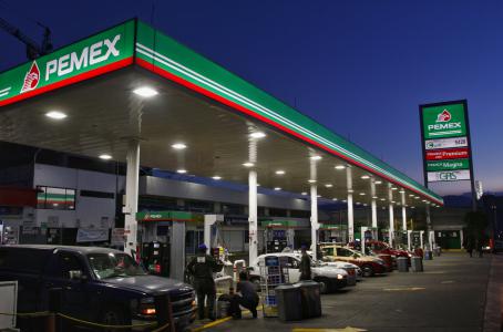 Pemex acumula sanciones de más de 1,100 millones de dólares en los últimos 20 años