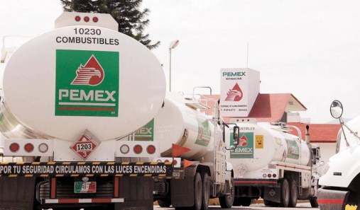PEMEX (DESARROLLO SOCIAL)