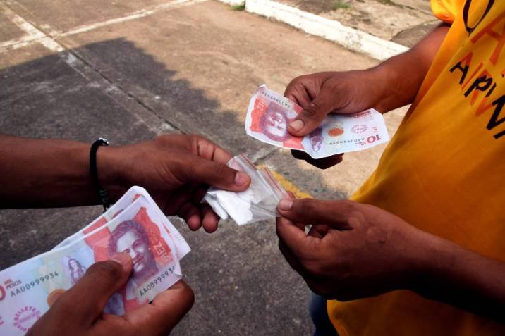 Golpe a los jibaros