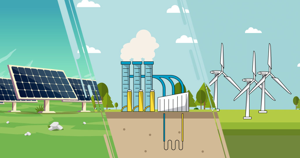 Energías Renovables 1