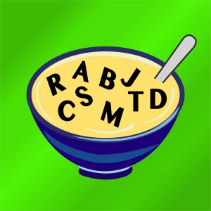 Sopa de Letras 