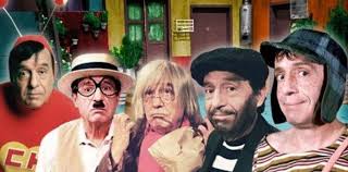 Chespirito volverá a la pantalla con una serie biográfica y varios shows