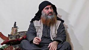 EEUU da por muerto al líder de Estado Islámico de Siria, Abu Bakr Bagdadi