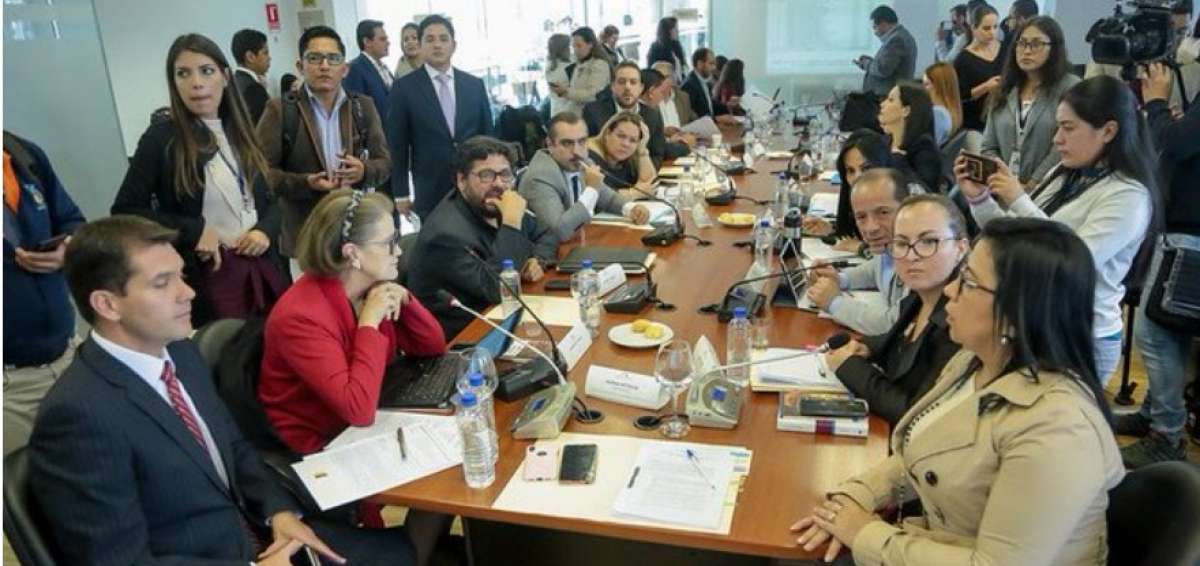 Se analizan las pensiones vitalisias