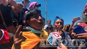 Sé que no fue en vano”, la lucha de un menor indígena en Ecuador