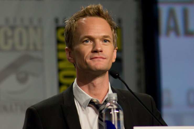 Neil Patrick Harris se incorpora a la cuarta entrega de "Matrix"