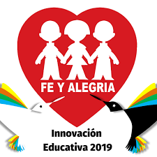 EN FE Y ALEGRIA LE APOSTAMOS A LA INNOVACIÓN