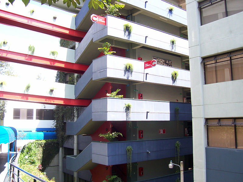 universidad Galileo
