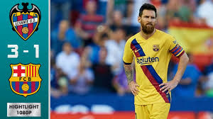Cae de nuevo un grande
