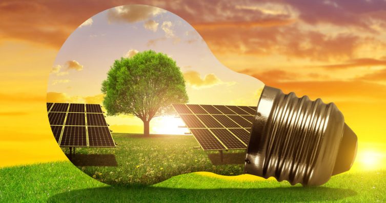 Energías Alternativas 