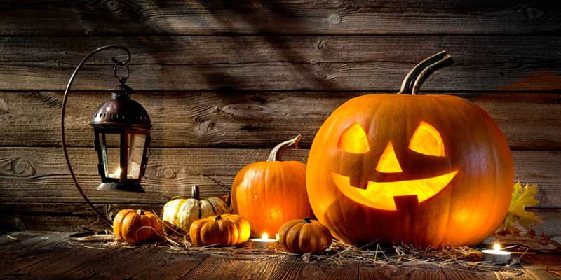 31 De Octubre