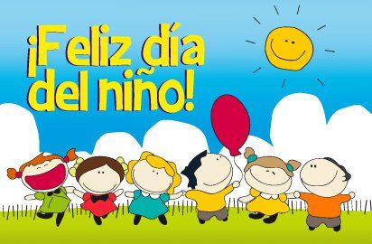 HOMENAJE A NIÑOS SAN IGNACIO