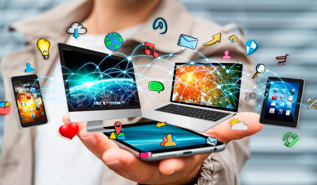 TECNOLOGÍA DISTRACCIÓN FATAL