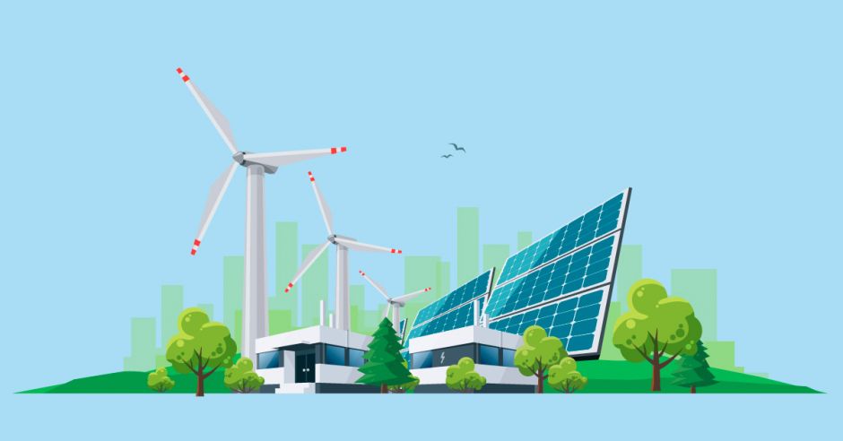 Energias alternativas
