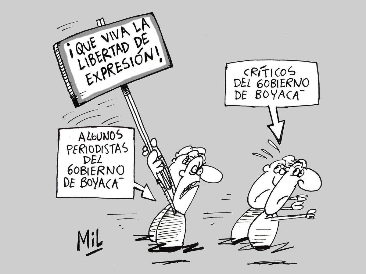 CARICATURA