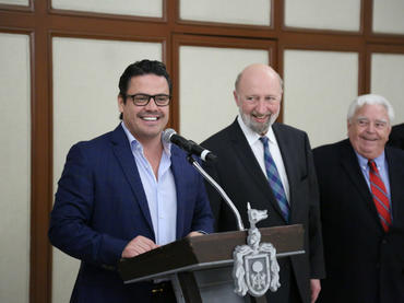 Vienen 135 MDD de inversión a Jalisco