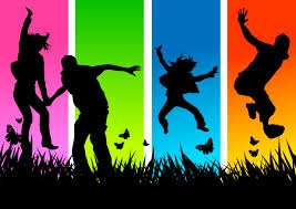 ¿COMUNIDAD JUVENIL?