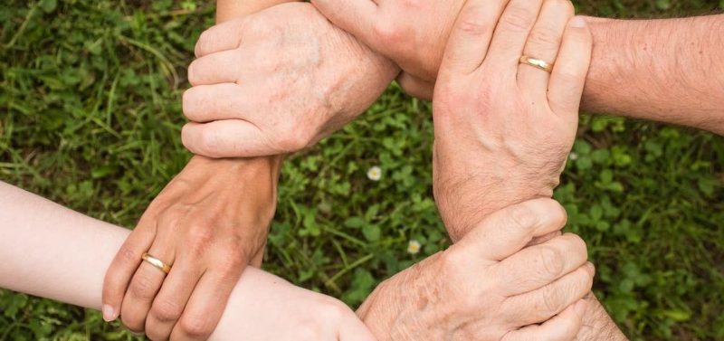 solidaridad el valor que todos necesitamos